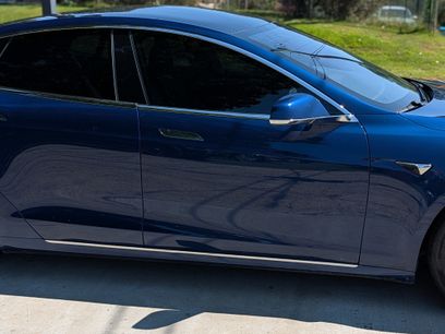 Used 2017 Tesla Model S 100D