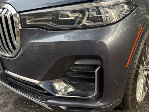 Used 2019 BMW X7 xDrive40i w/ Premium Package image 9