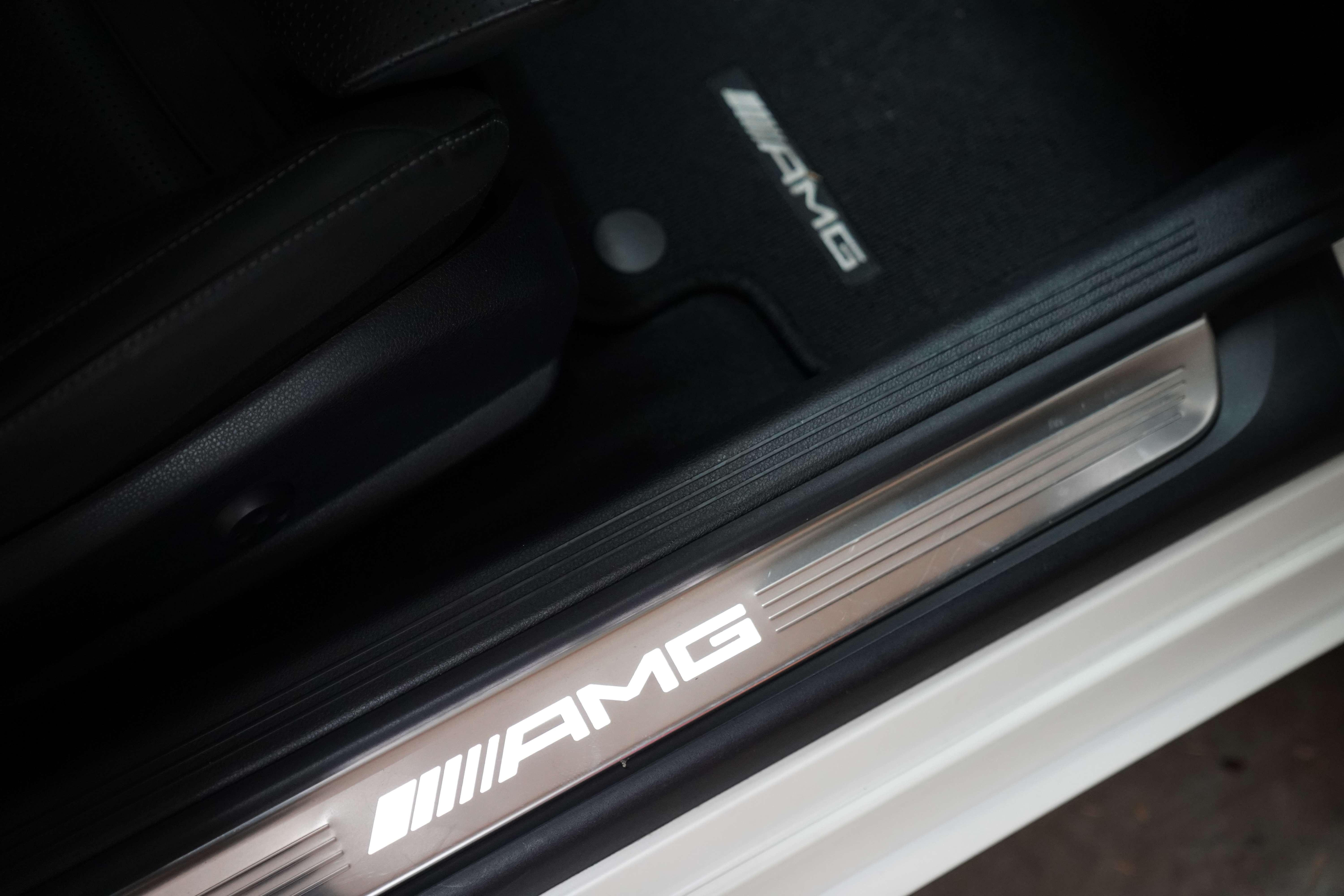 Used 2019 Mercedes-Benz C 63 AMG Cabriolet image 14