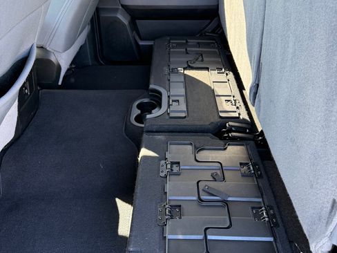 Used 2017 RAM 1500 Big Horn image 18