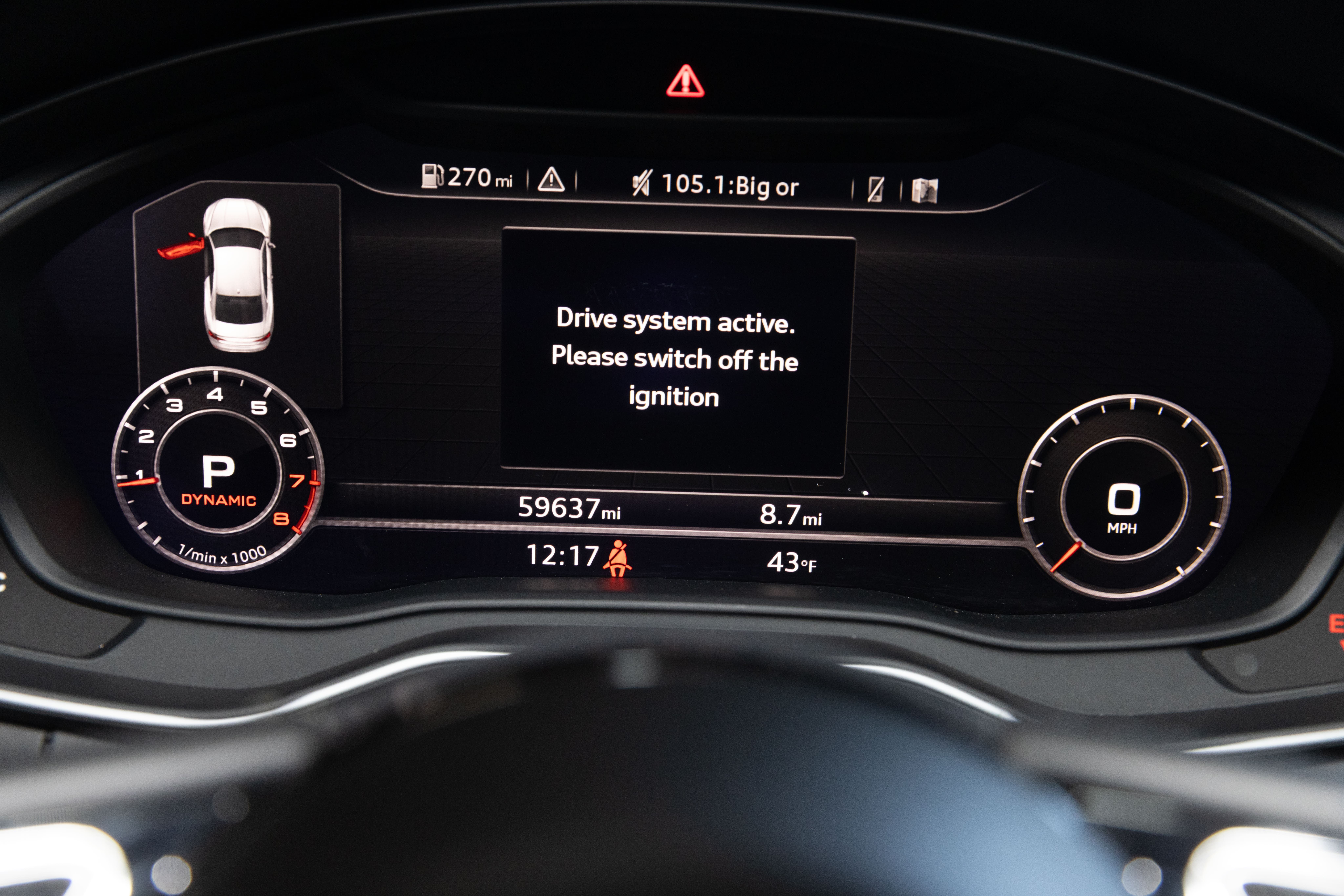 Used 2019 Audi A5 2.0T Prestige w/ 19" S Line Wheel Package AWD/4WD image 16