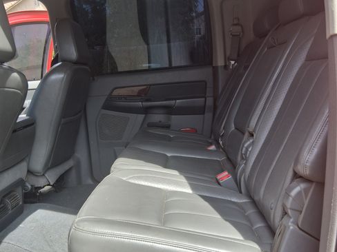 Used 2008 Dodge Ram 2500 Truck Laramie image 11