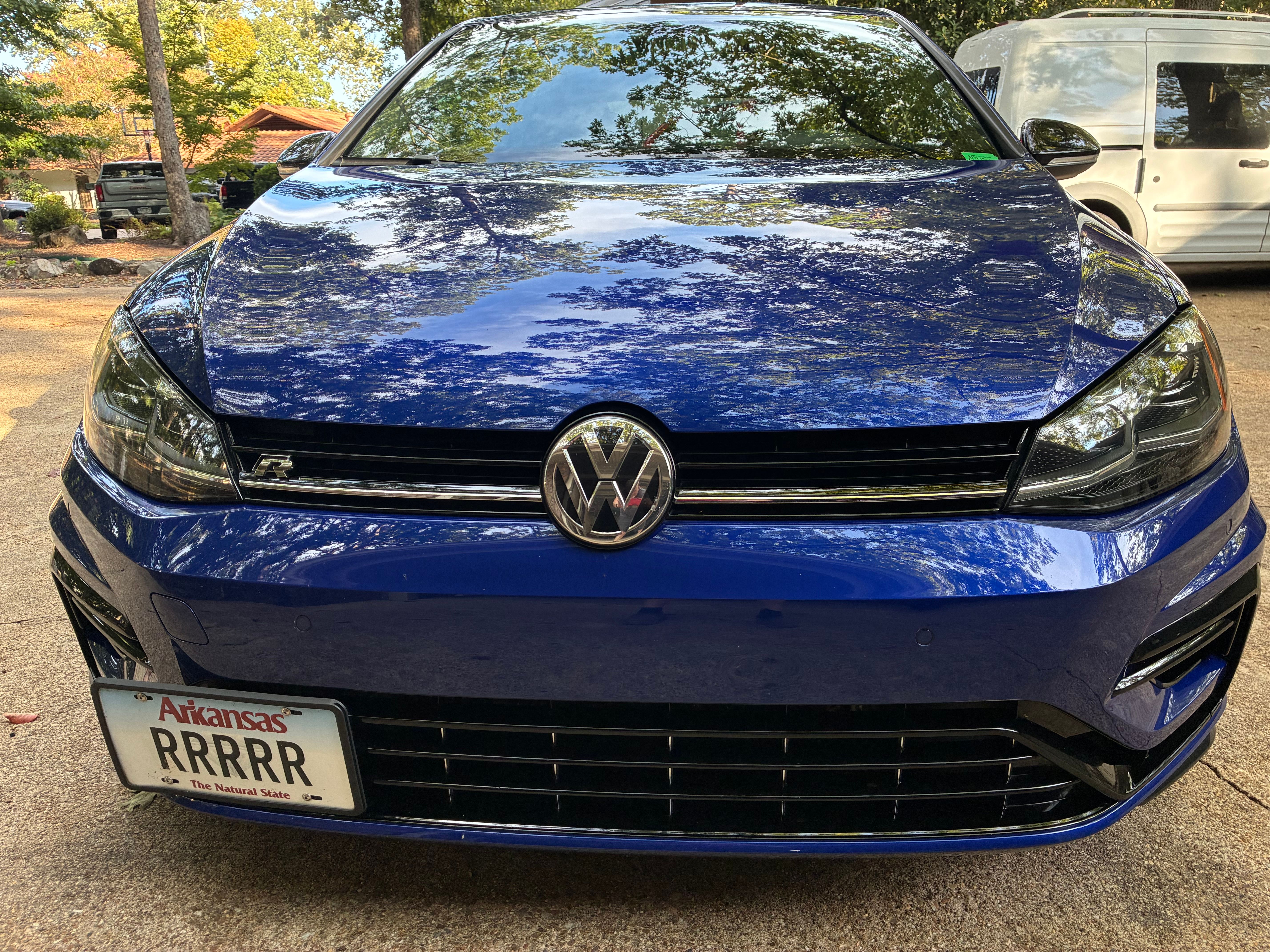 Used 2018 Volkswagen Golf 4-Door AWD/4WD image 12