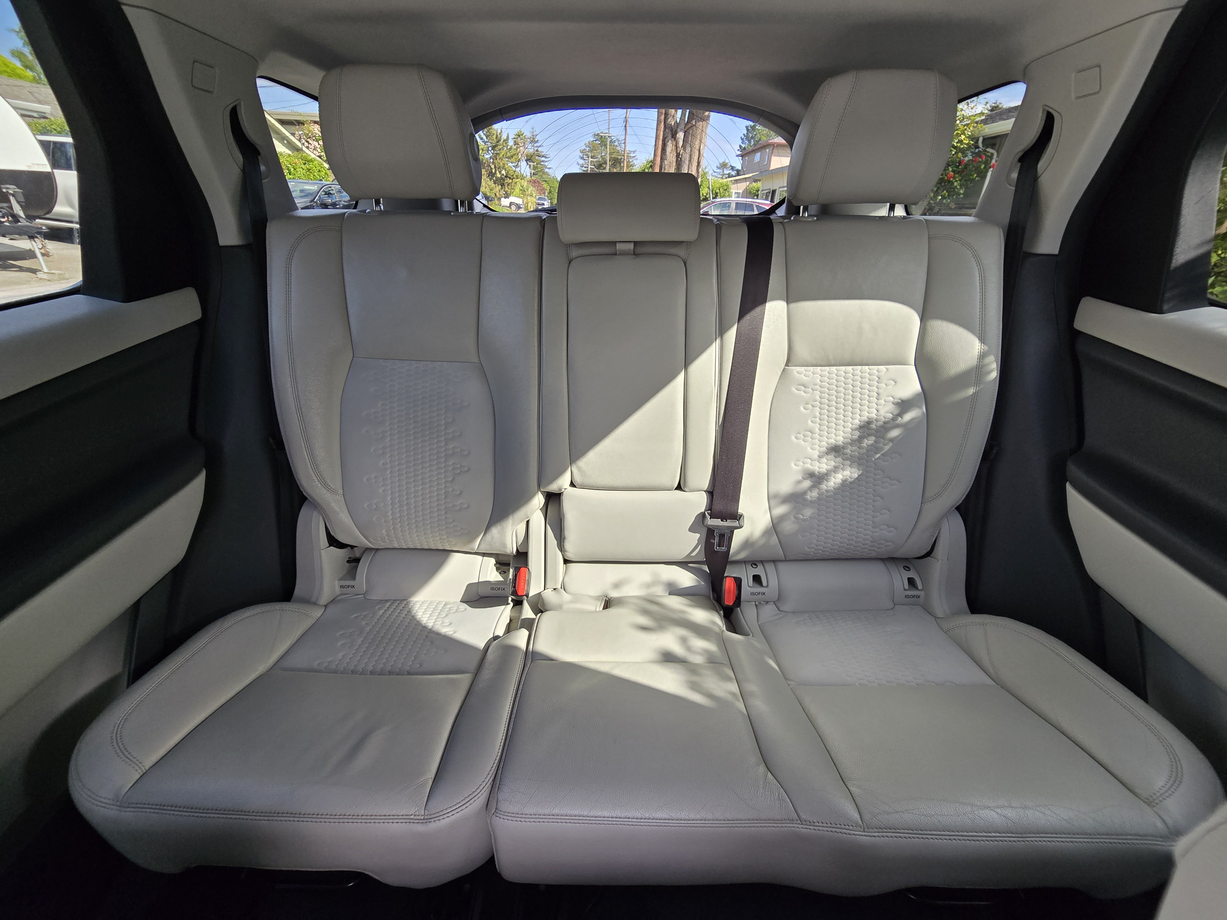 Used 2019 Land Rover Discovery Sport SE AWD/4WD image 8