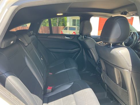 Used 2019 Mercedes-Benz GLE 43 AMG 4MATIC Coupe image 11