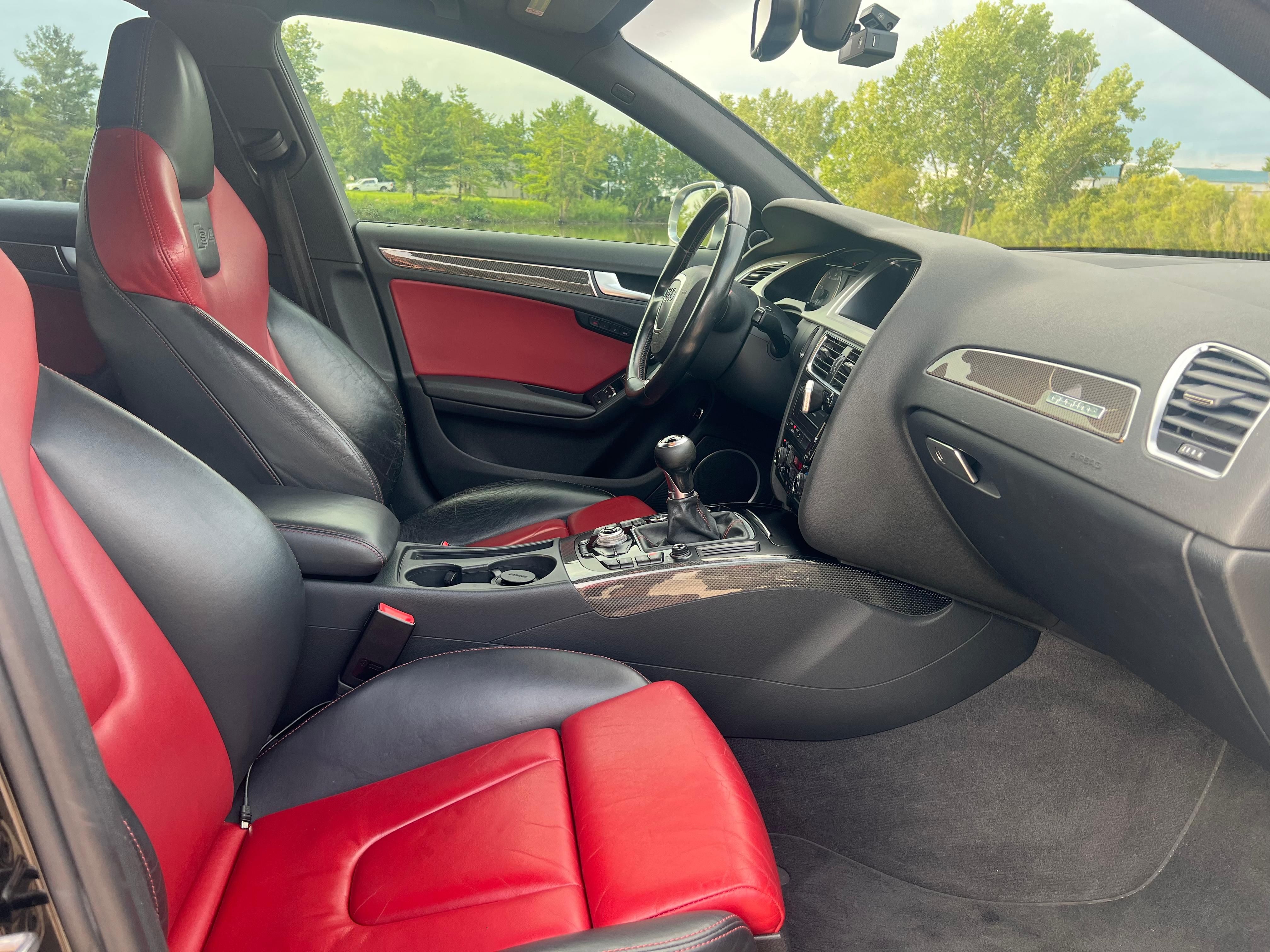 Used 2010 Audi S4 Prestige w/ Prestige Pkg AWD/4WD image 14
