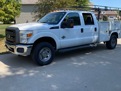 Used 2016 Ford F350 XL w/ Power Equipment Group