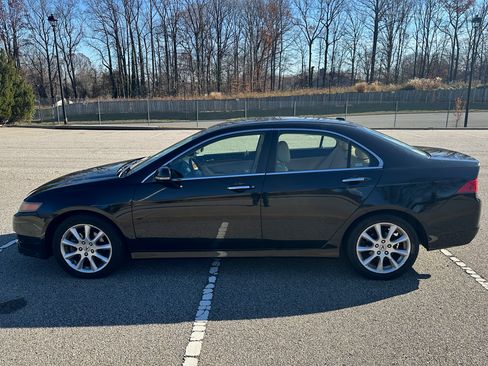 Used 2006 Acura TSX image 8