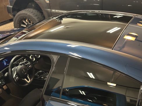 Used 2023 Mercedes-Benz CLA 250 image 13