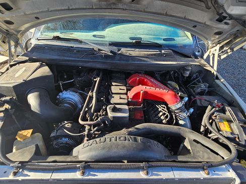 Used 1998 Dodge Ram 2500 Truck 4x4 Quad Cab image 12