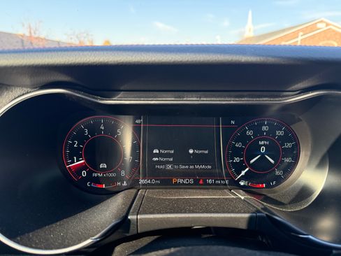 Used 2022 Ford Mustang GT Premium w/ Equipment Group 401A image 9