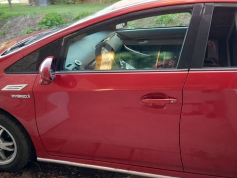 Used 2011 Toyota Prius Two image 4