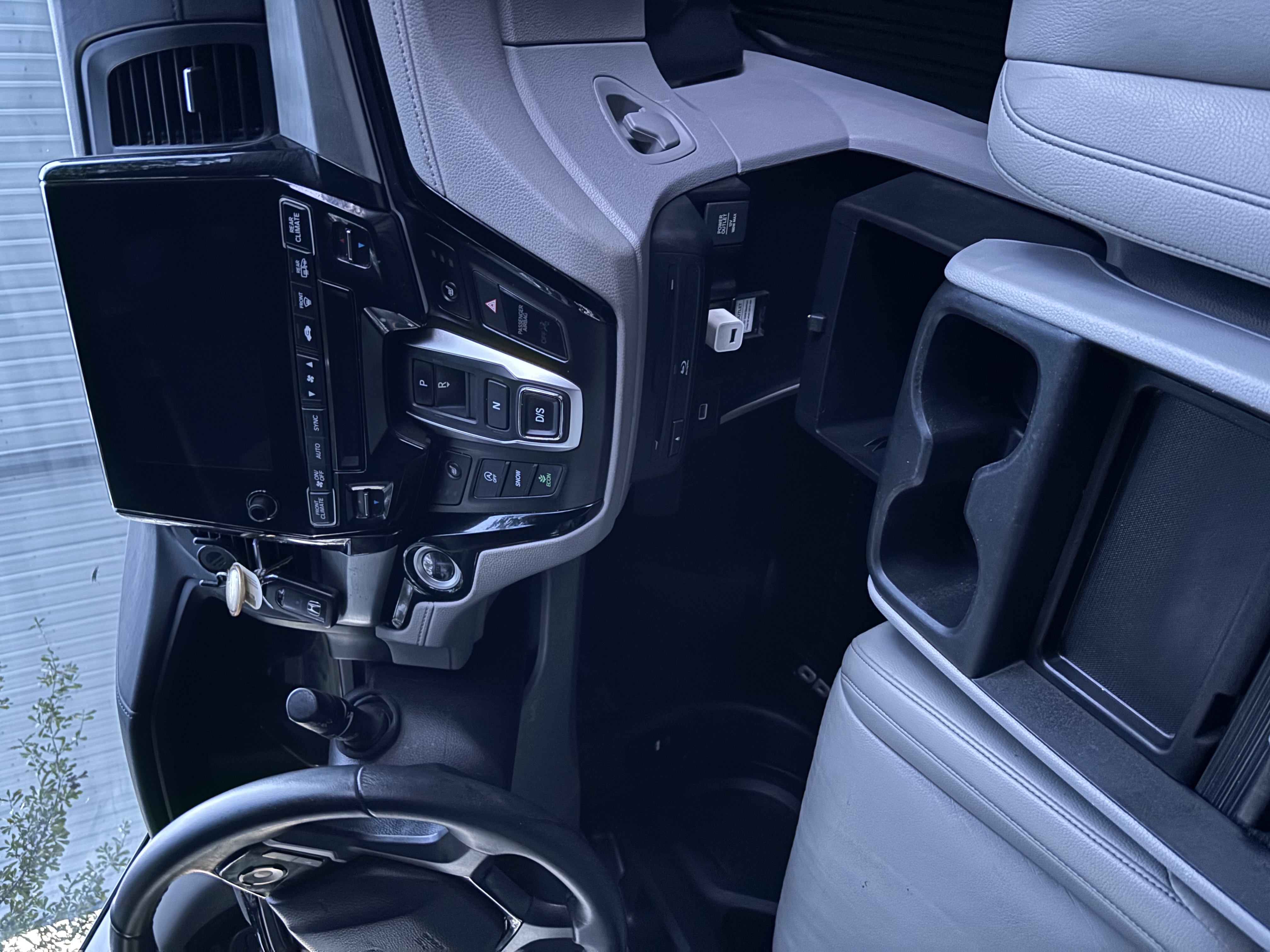 Used 2023 Honda Odyssey Touring image 9