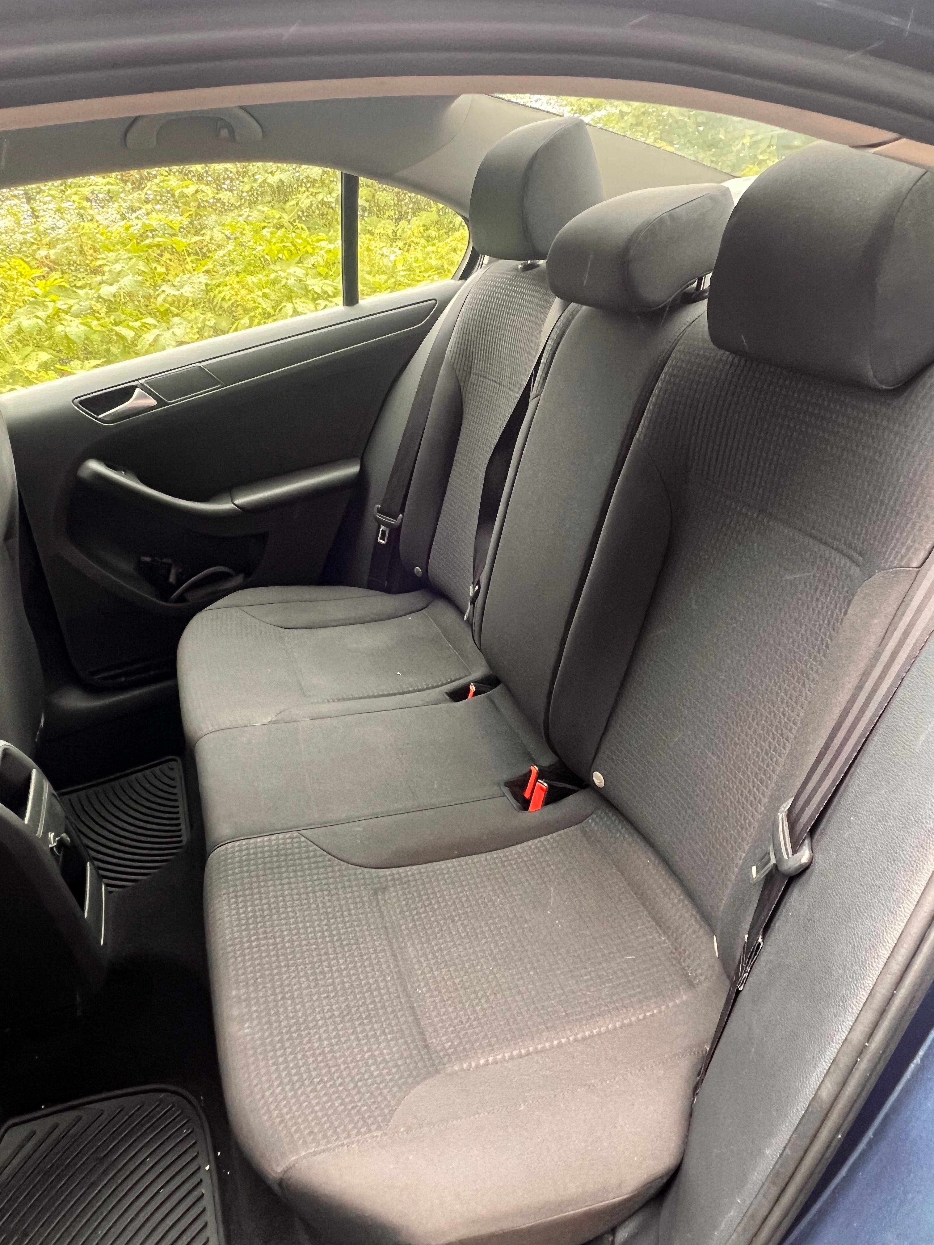Used 2015 Volkswagen Jetta S FWD image 13