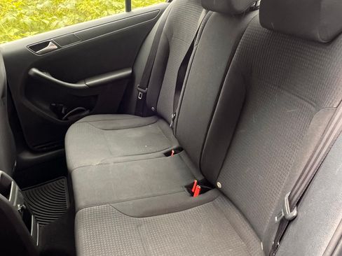 Used 2015 Volkswagen Jetta S FWD image 13