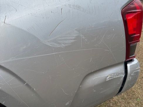 Used 2022 Toyota Tacoma SR image 20