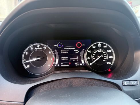 Used 2019 Acura RDX FWD image 16