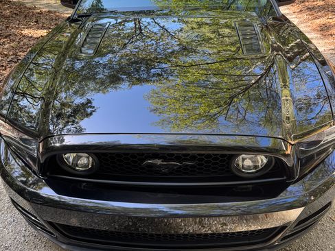 Used 2014 Ford Mustang GT Premium w/ Brembo Brake Package image 2