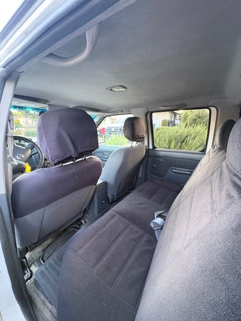 Used 2003 Nissan Frontier XE RWD image 15