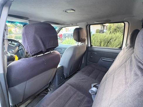 Used 2003 Nissan Frontier XE RWD image 15