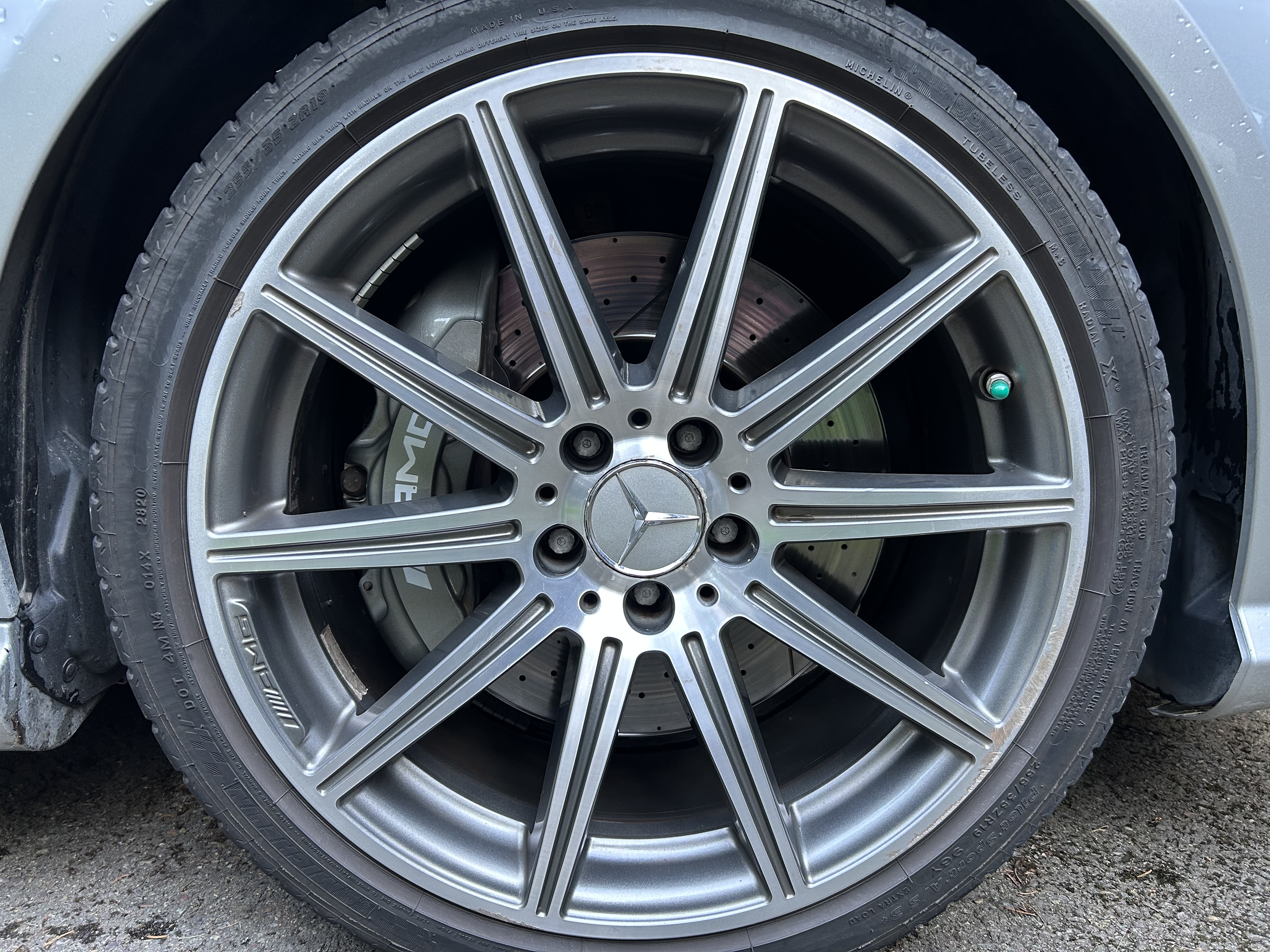 Used 2013 Mercedes-Benz E 63 AMG Wagon image 25