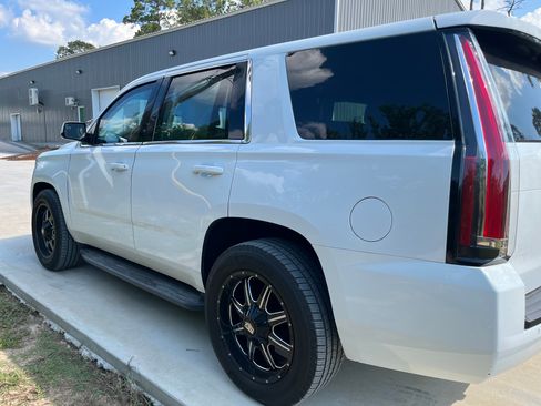 Used 2018 Chevrolet Tahoe 2WD image 10