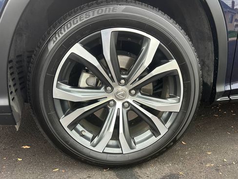 Used 2016 Lexus RX 450h FWD image 17