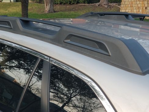 Used 2017 Subaru Outback 2.5i Limited image 25