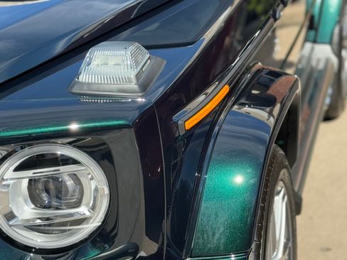 Used 2023 Mercedes-Benz G 63 AMG 4MATIC image 10