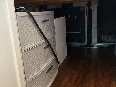 Used 2020 RAM ProMaster 1500 image 13