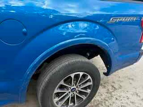 Used 2019 Ford F150 XLT w/ Equipment Group 302A Luxury RWD image 13