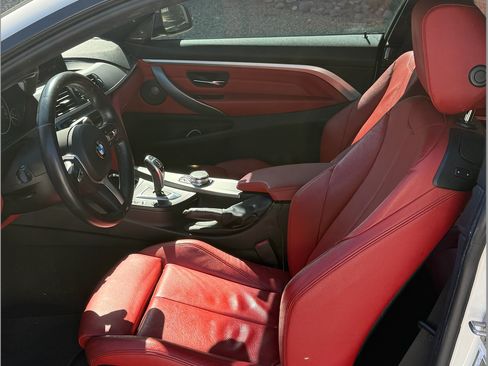 Used 2019 BMW 430i Coupe w/ M Sport Package image 5