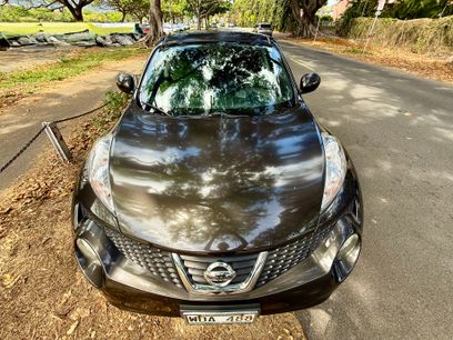 Used 2011 Nissan Juke SV