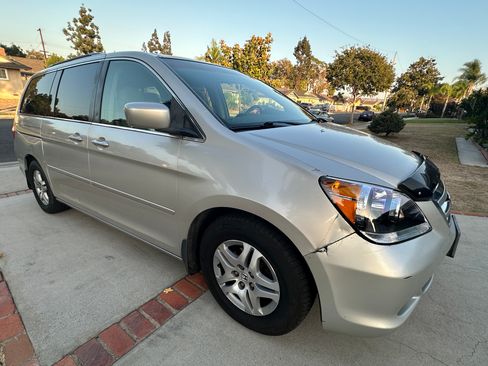 Used 2006 Honda Odyssey EX-L image 6