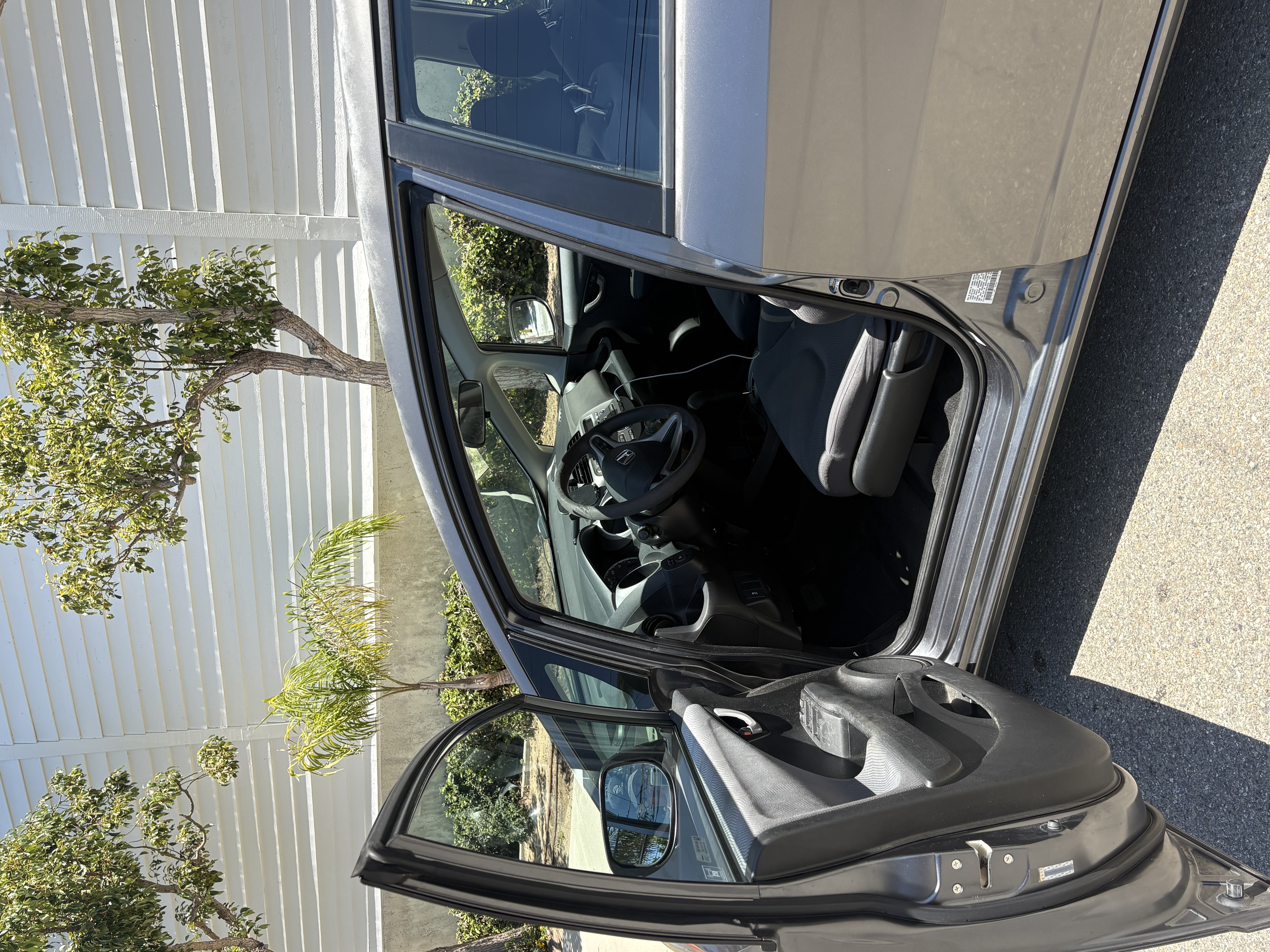 Used 2013 Honda Fit image 15