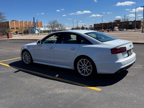 Used 2018 Audi A6 3.0T Prestige w/ Prestige Package AWD/4WD image 6