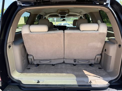 Used 2003 Chevrolet Tahoe LS RWD image 10