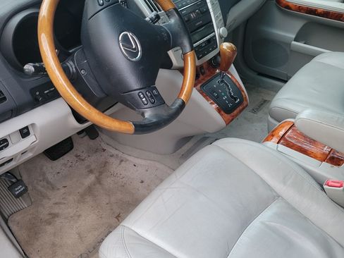 Used 2008 Lexus RX 350 AWD image 8