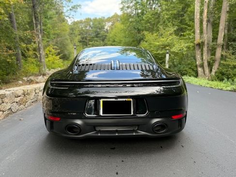 Used 2023 Porsche 911 Carrera GTS image 8