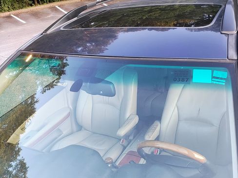 Used 2007 Lexus RX 400h AWD image 6