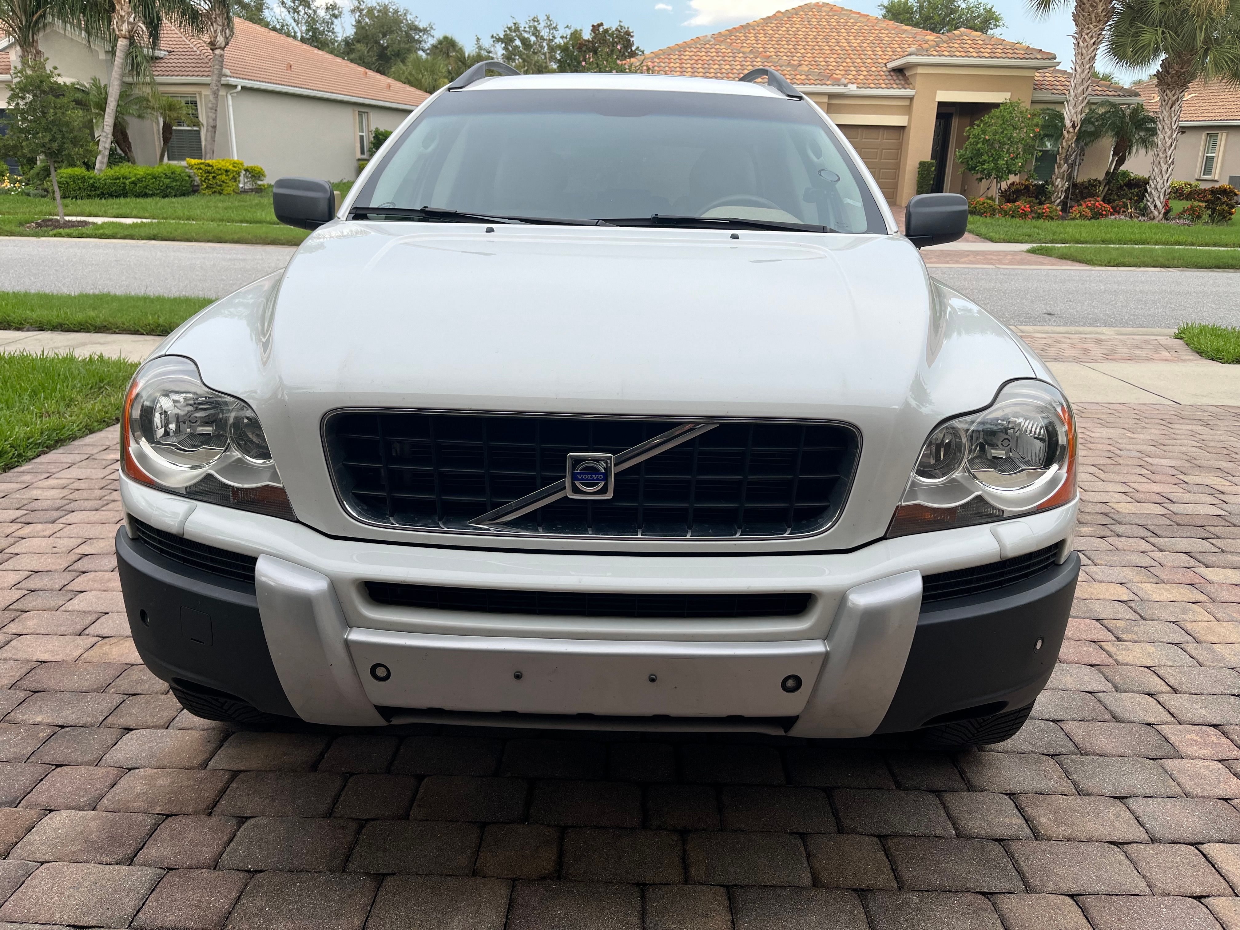 Used 2005 Volvo XC90 2.5T AWD/4WD image 4