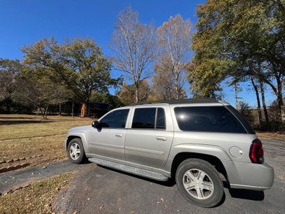Used 2006 Chevrolet TrailBlazer LT