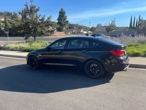 Used 2011 BMW 535i Gran Turismo image 23