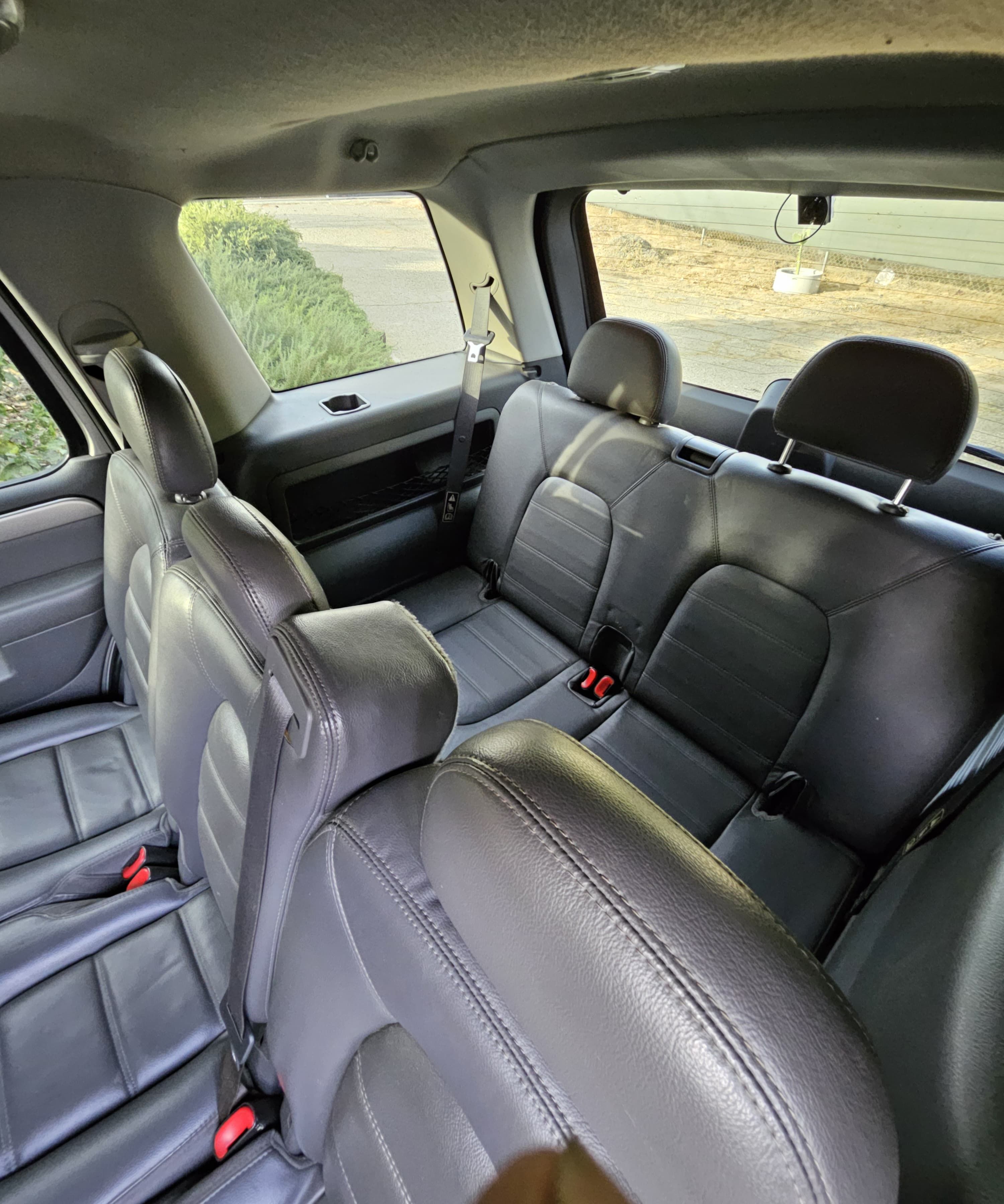 Used 2003 Ford Explorer XLT RWD image 18