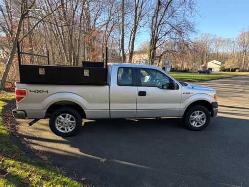 Used 2014 Ford F150 XL w/ Equipment Group 101A Mid image 8