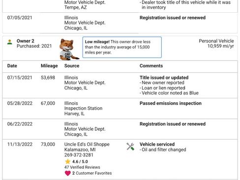 Used 2017 Chevrolet Traverse LS image 18