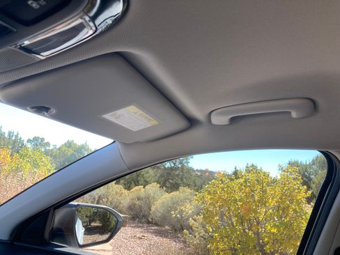 Used 2022 Hyundai Tucson SEL image 8