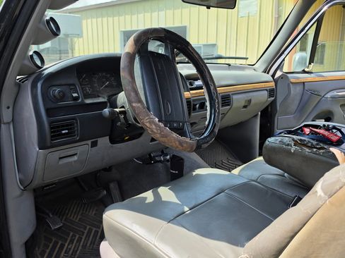Used 1997 Ford F350 4x4 Crew Cab image 17