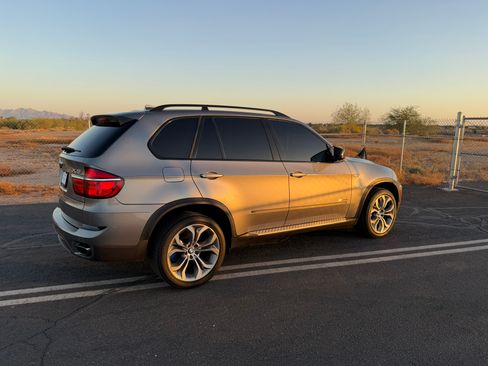 Used 2013 BMW X5 xDrive50i AWD/4WD image 24