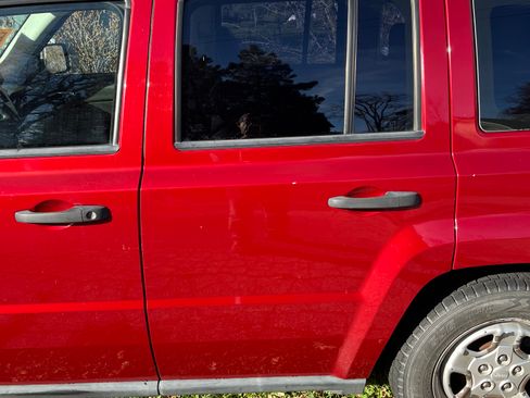 Used 2008 Jeep Patriot Sport image 21